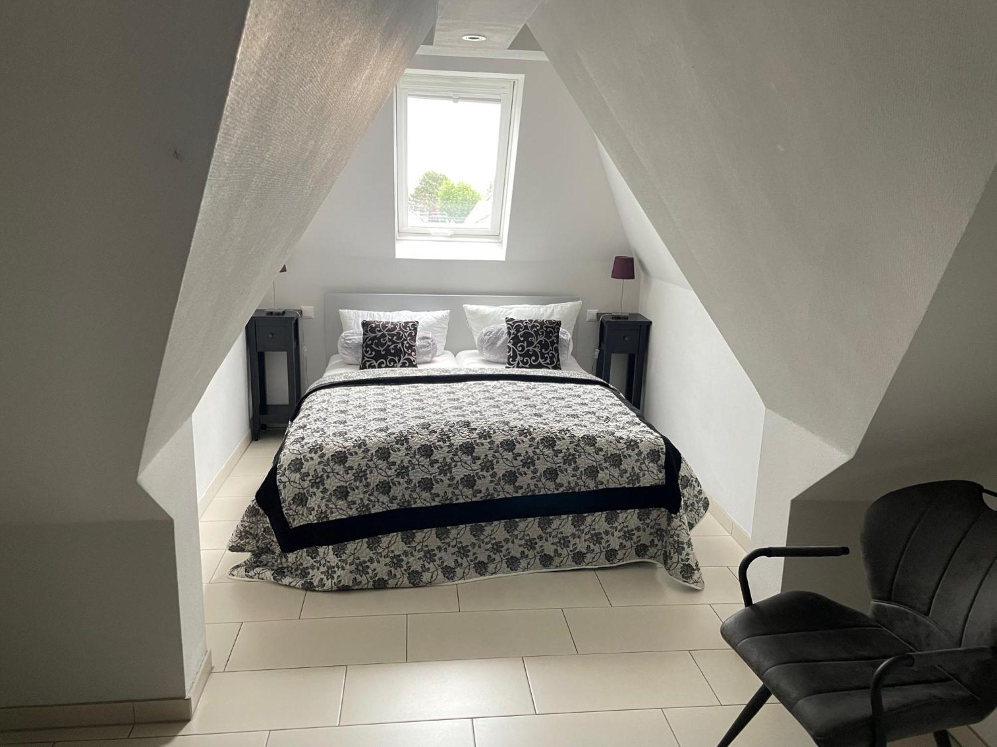 Ferienwohnung Hafenstrasse Zingst Exterior foto