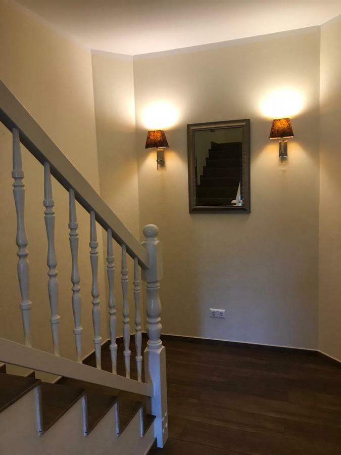 Ferienwohnung Hafenstrasse Zingst Exterior foto